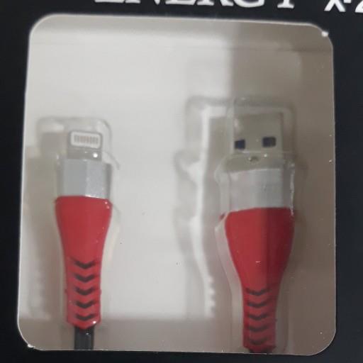 کابل آیفون x-ENERGY